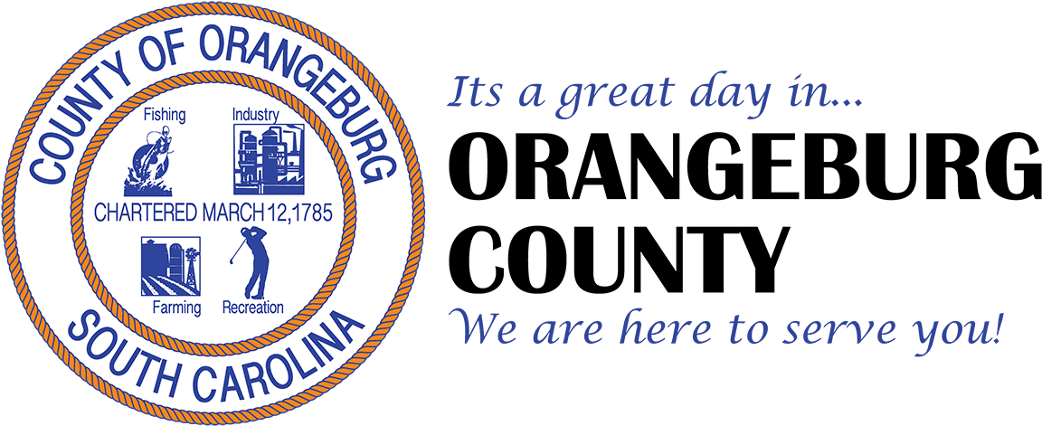 Orangeburg South Carolina Flag (1200x600), Png Download