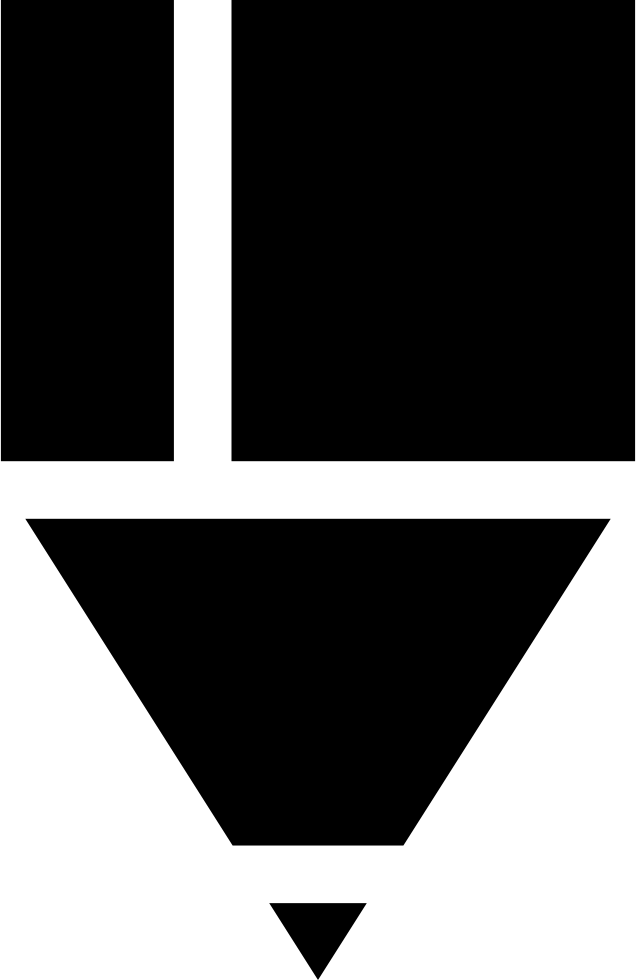 Pencil Tip Comments (636x980), Png Download