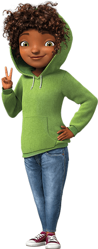 Tip Clothes 2 - Home Movie Tip (300x500), Png Download