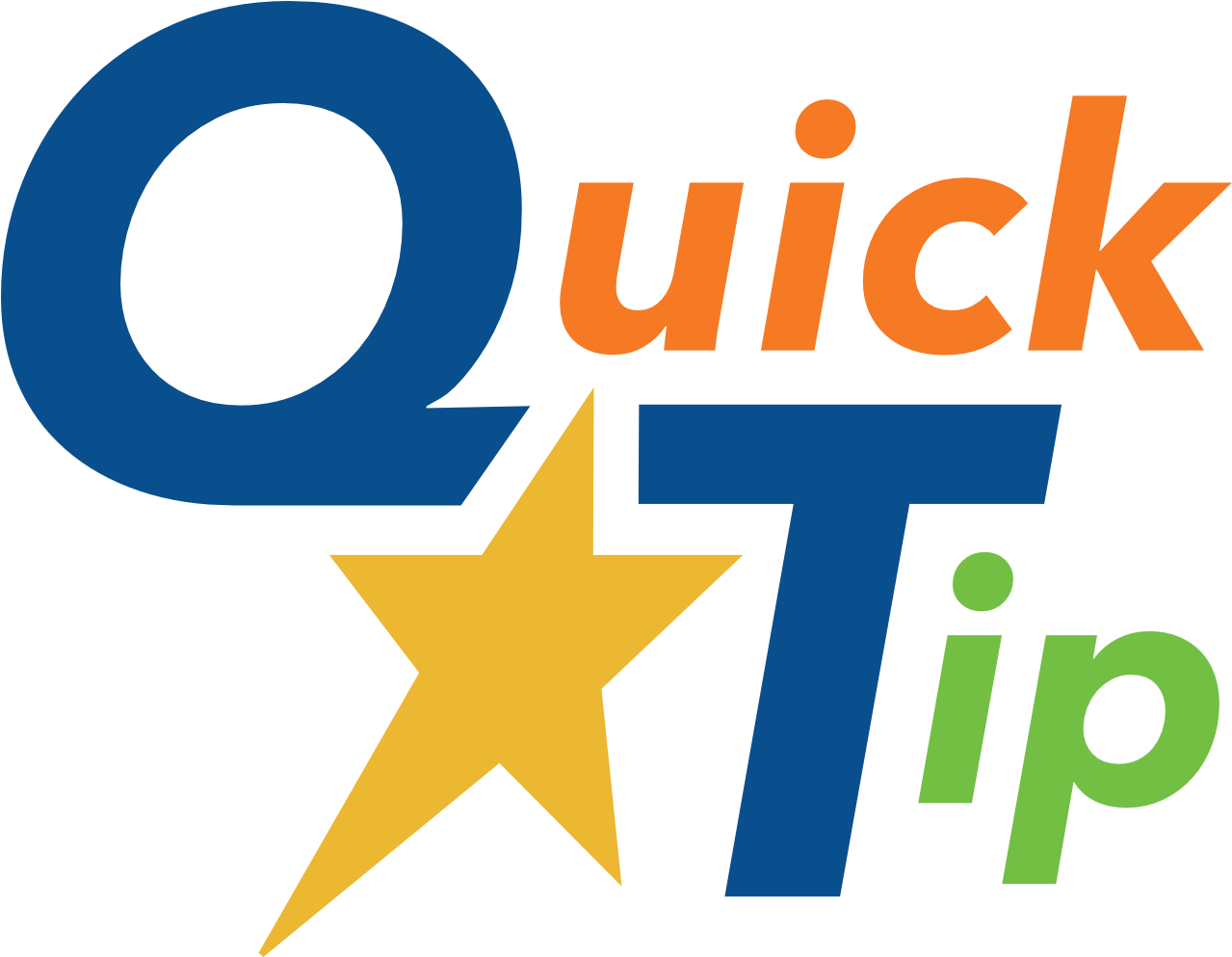 Quick Tip - School (1280x1024), Png Download