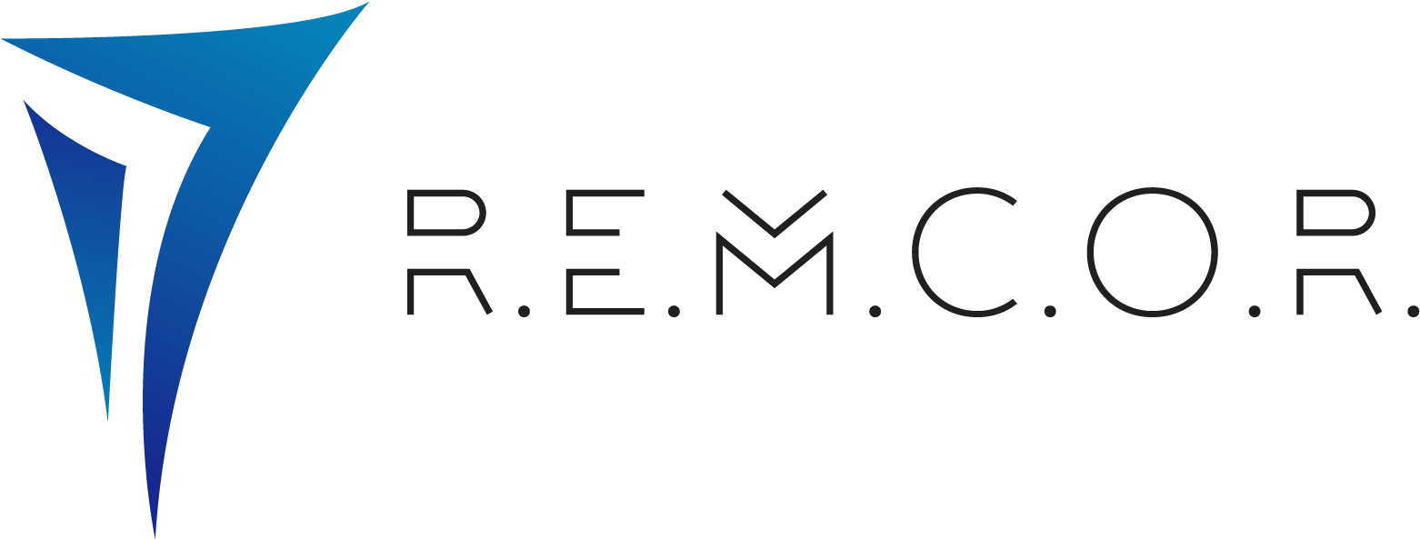 R - E - M - C - O - R - R - E - M - C - O - R - R - - Continuity Of Operations (1624x655), Png Download