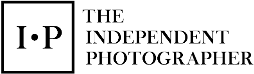 Tip-logo - Independent Photographer (523x307), Png Download