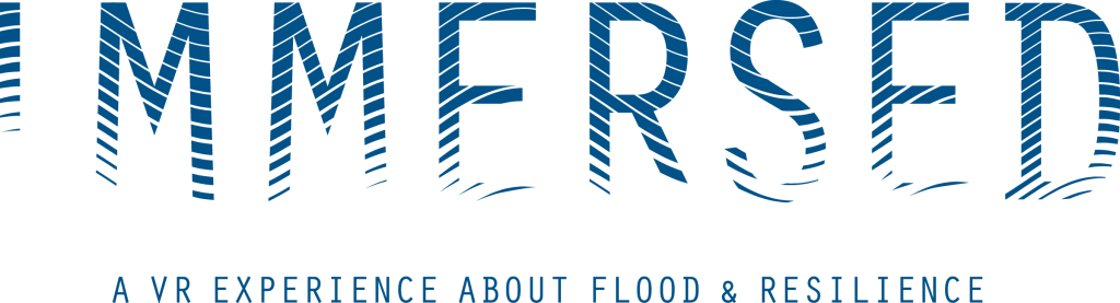 Flooding Is Our Nation's Most Common And Costly Natural - Graphic Design (1024x277), Png Download