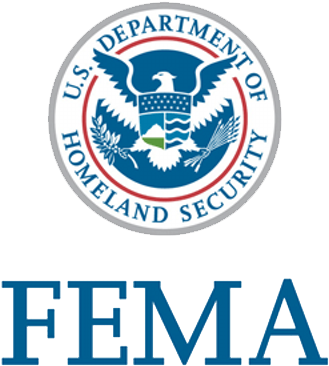 Request New Password - Federal Law Enforcement Training Center Logo (400x400), Png Download