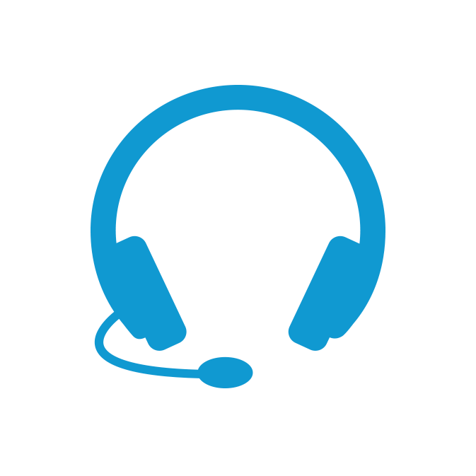 Support Icon Ocws 2016 10 14t13 - User (698x703), Png Download