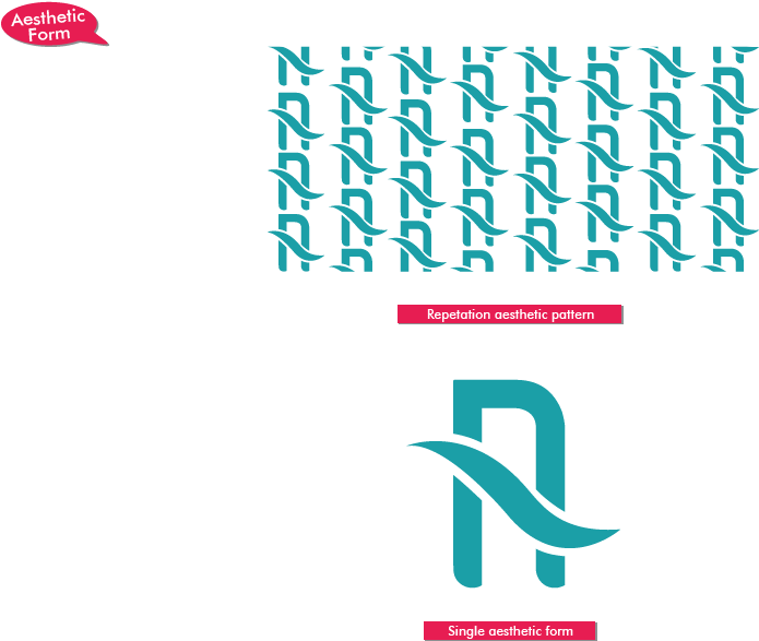 The Idea Behind The Logo Is To Analogize Human And - Weee Komixxy (960x661), Png Download