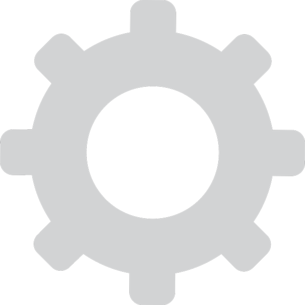 Hardware Support Icon - Icon (625x625), Png Download