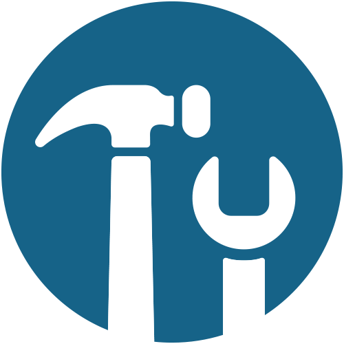 Get Support - Graphic Design (500x500), Png Download