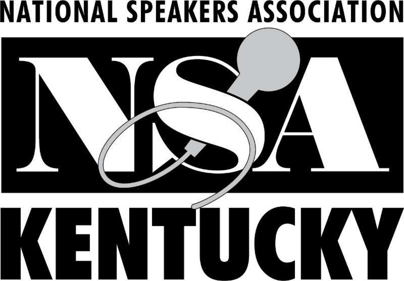 Nsa Kentucky Logo - Al Lautenslager (800x557), Png Download