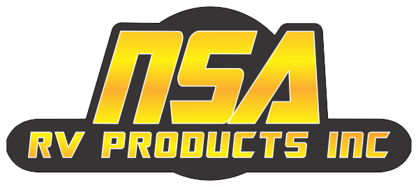 Nsa Rv Products Logo - Nsa Rv Products - De Fuser Single Fuse De-fuser Single (599x269), Png Download