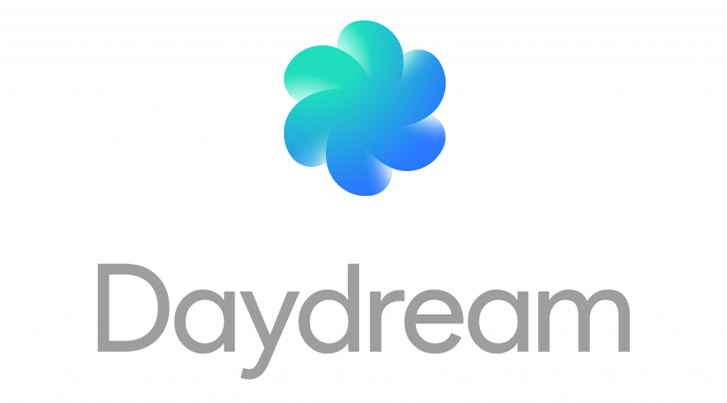 Android Daydream (1024x568), Png Download