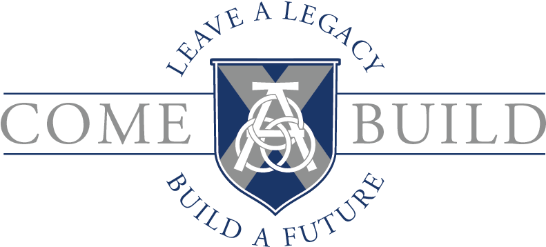 New Saint Andrews College (804x376), Png Download