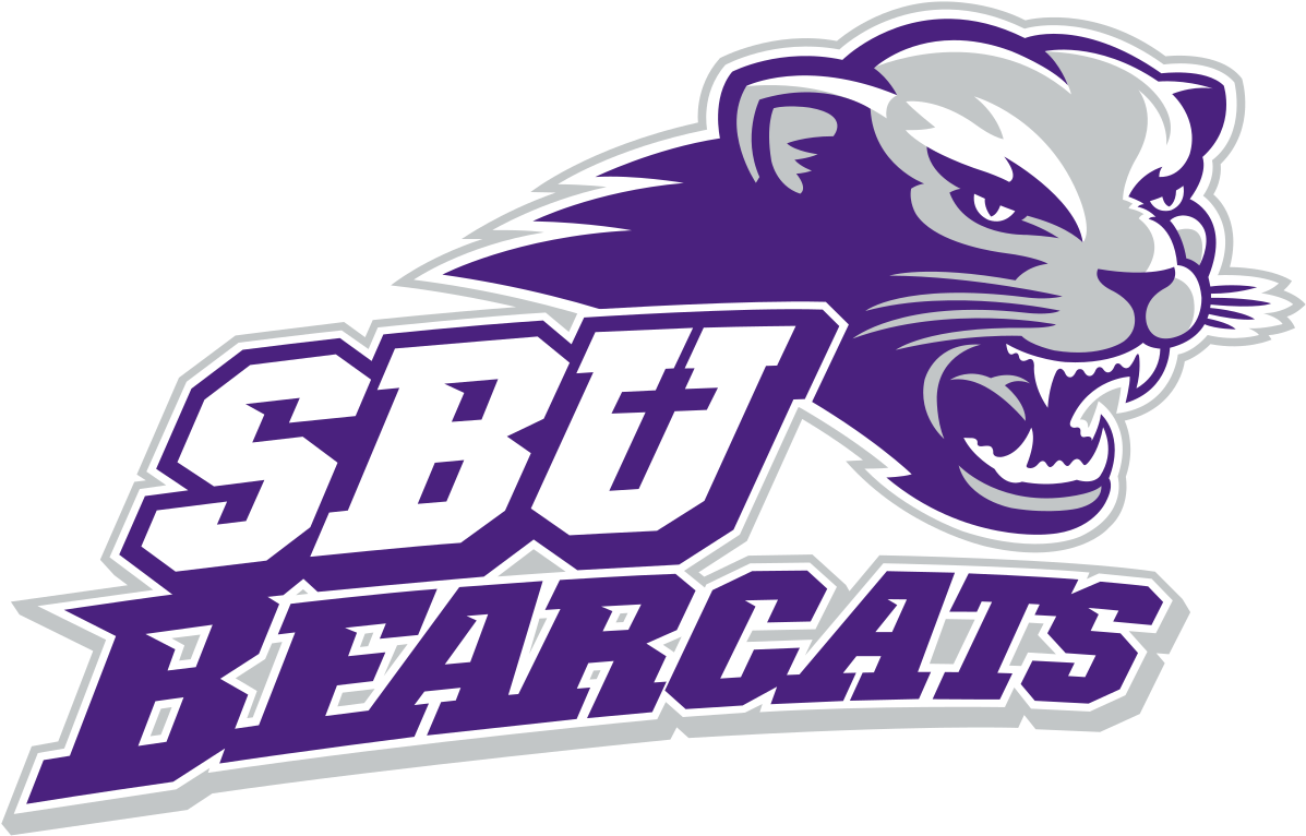 Southwest Baptist University Logo (1200x783), Png Download