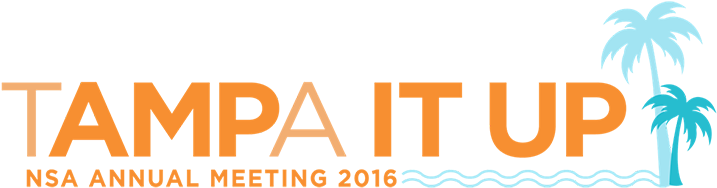 Tampa It Up Logo Medium - Graphic Design (720x199), Png Download