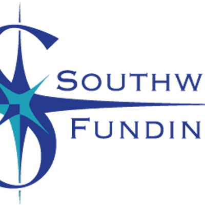 Southwest Funding - Southwest Funding Logo (400x400), Png Download