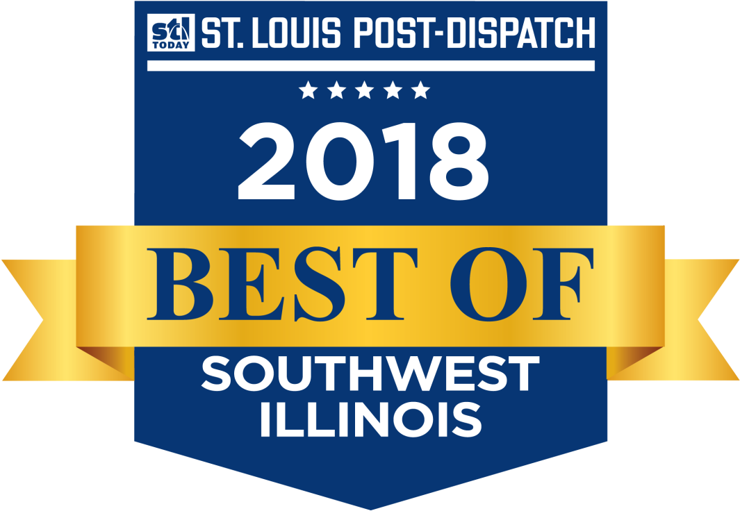 Best Of Southwest Illinois - Illinois (1228x1688), Png Download