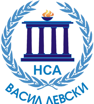 Nsa Vassil Levski - National Sports Academy "vasil Levski" (400x400), Png Download