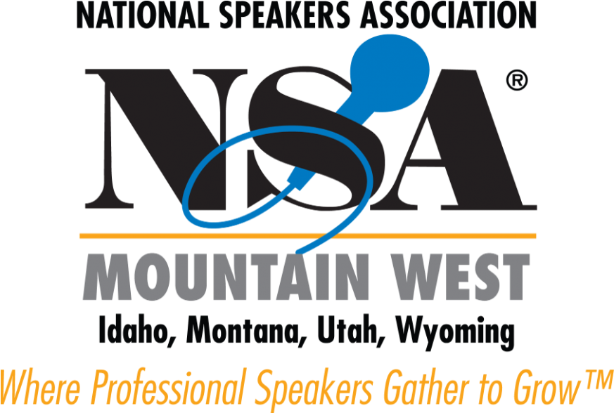 Get Paid To Speak - National Speakers Association (940x587), Png Download