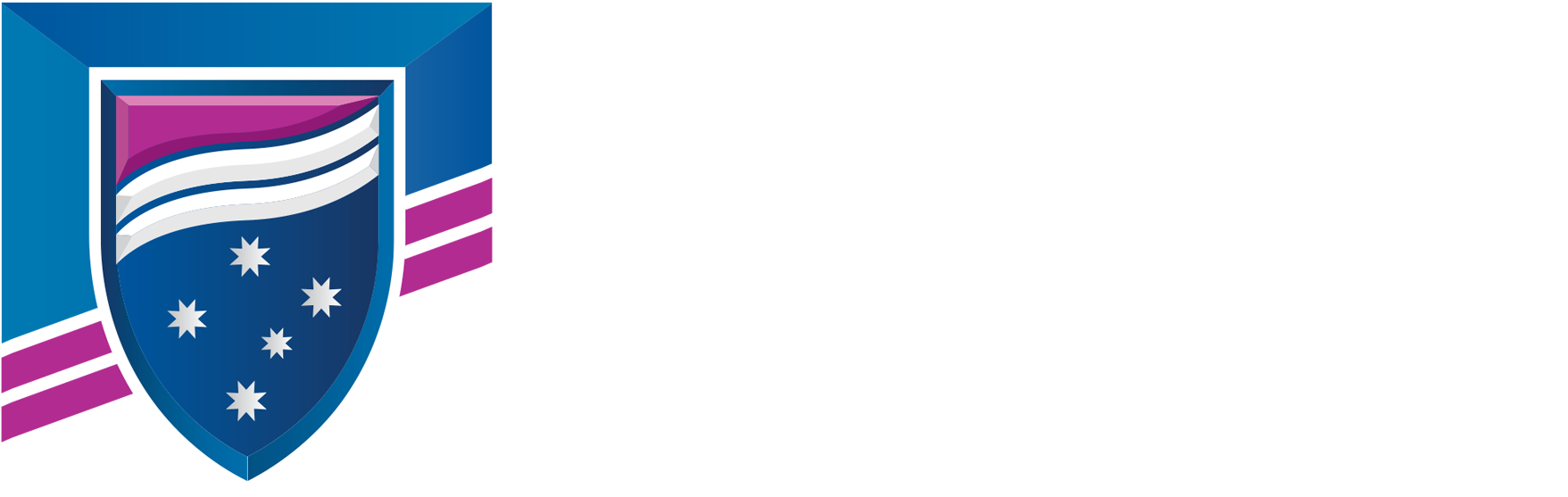 Nsa-white - Emblem (2000x832), Png Download