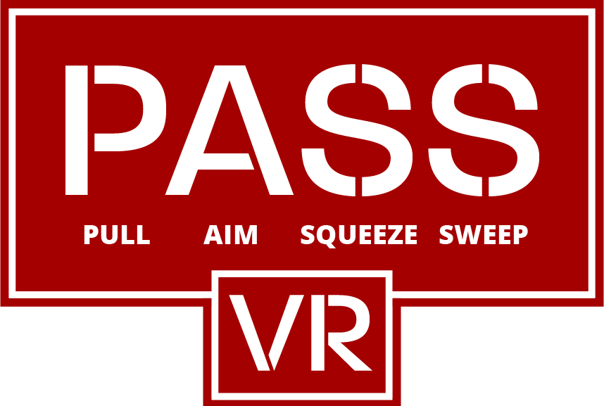 Pass Logo Title - T-shirt (858x577), Png Download