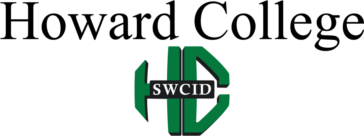 Southwest Collegiate Institute For The Deaf - Hellyer (1280x494), Png Download
