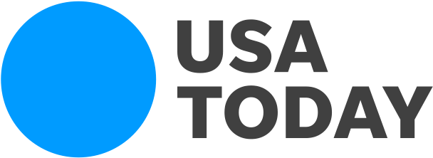 As Part Of Usa Today's 2017 Brand-refresh The Design - West Elgin Community Health Centre (750x365), Png Download