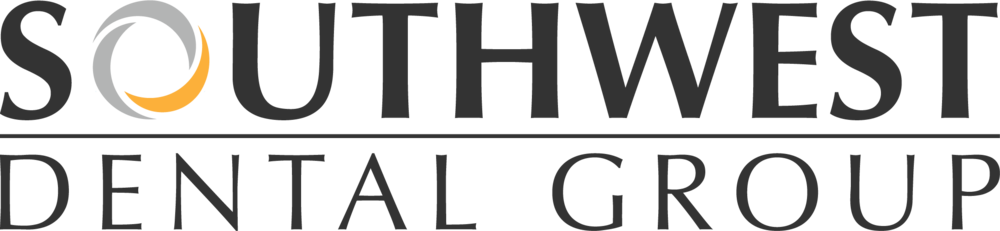 Southwest Dental Full Color (1000x231), Png Download