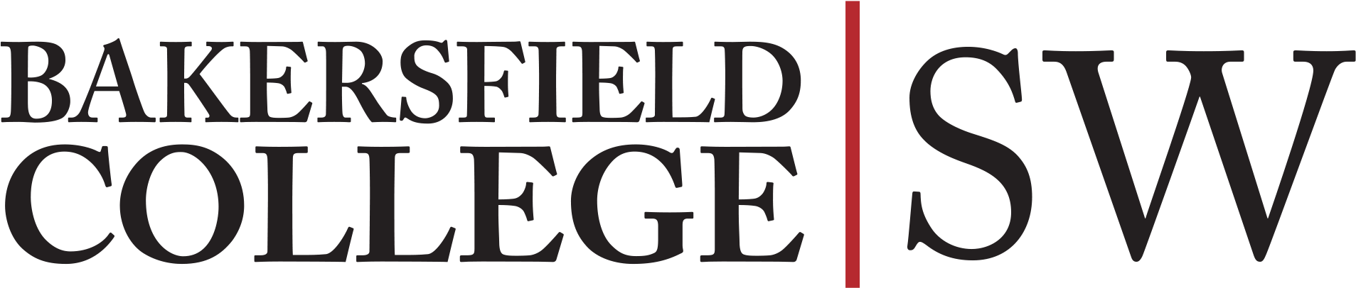 Bakersfield College - Bakersfield College Logo (2010x637), Png Download