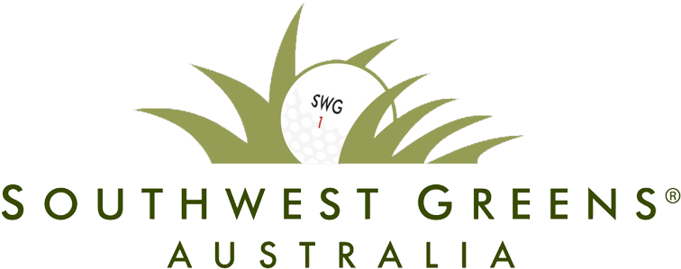 South West Greens Australia (1280x381), Png Download