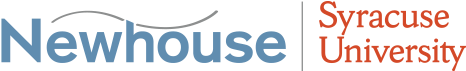 Color Horizontal - S. I. Newhouse School Of Public Communications (600x400), Png Download