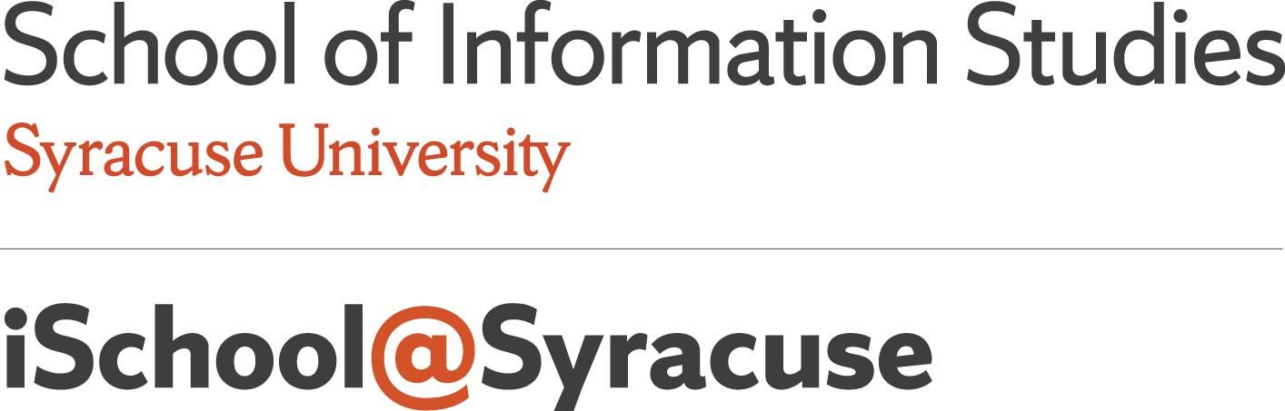 Information Studies@syracuse - City University (1414x453), Png Download