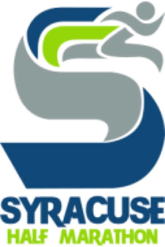 2018 Syracuse Half Marathon - Syracuse Half Marathon 2017 (535x800), Png Download