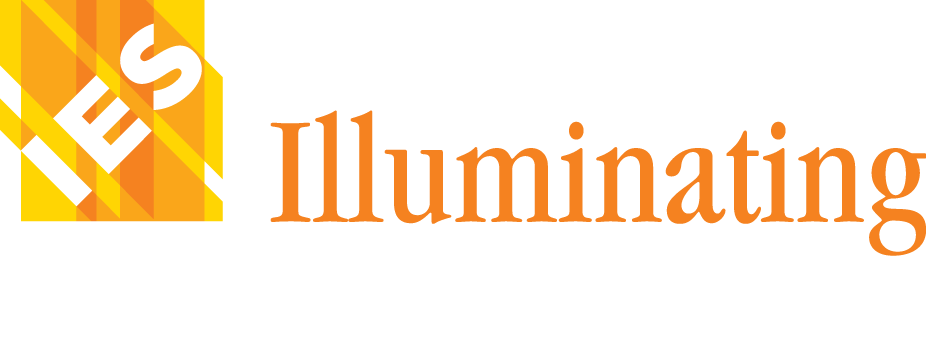 Ies Syracuse Section Ies Syracuse Section Logo - Ies Illumination Awards Logo (926x343), Png Download