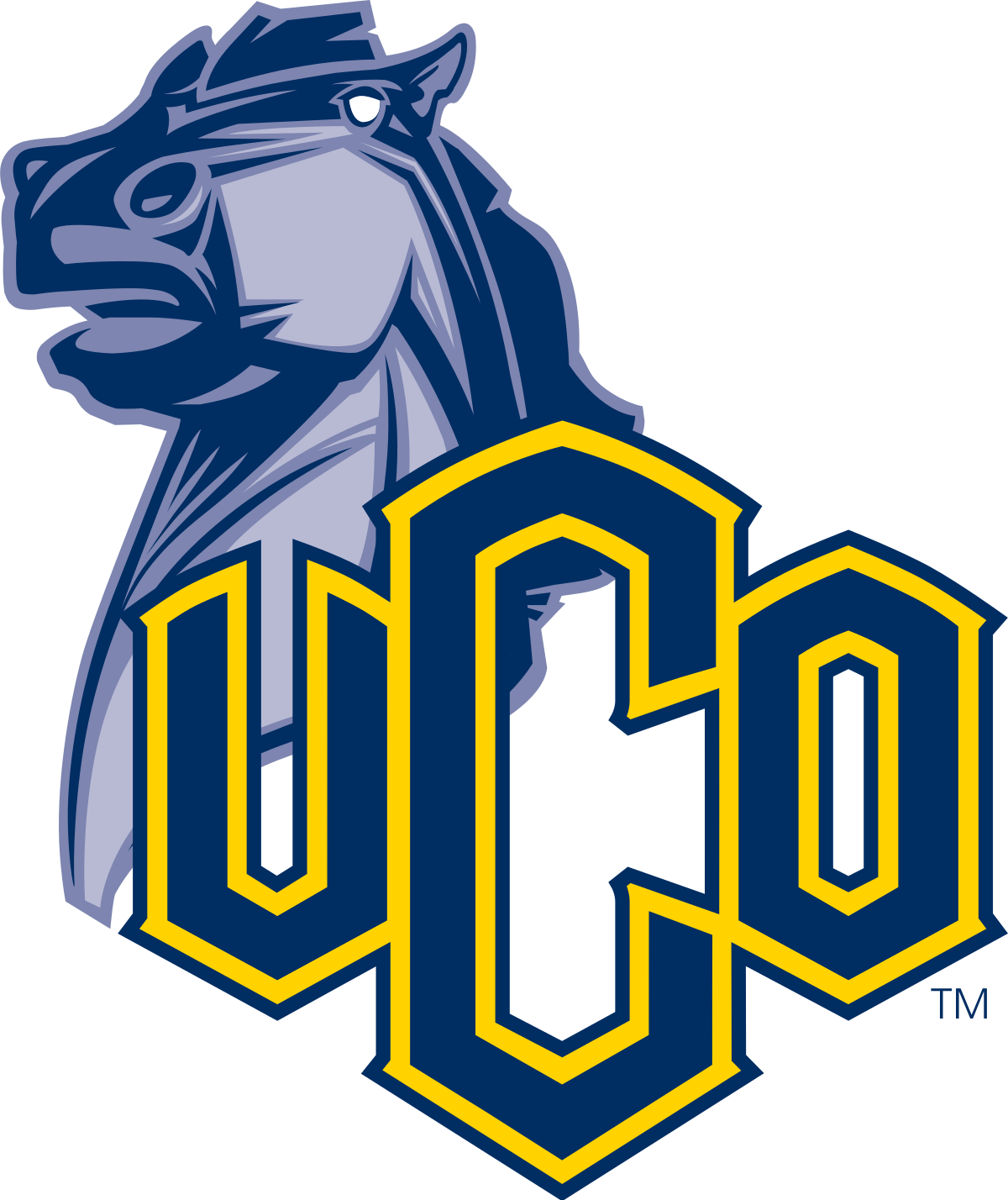 University Of Central Oklahoma (1200x1428), Png Download