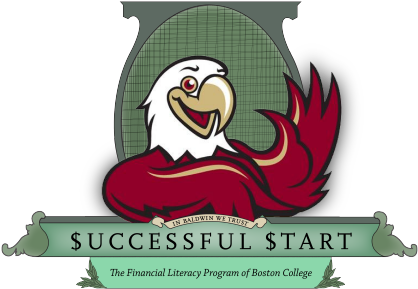 Financial Literacy At Boston College - R&r Boston Eagles 24 Piece Children's Puzzle, Team (425x310), Png Download