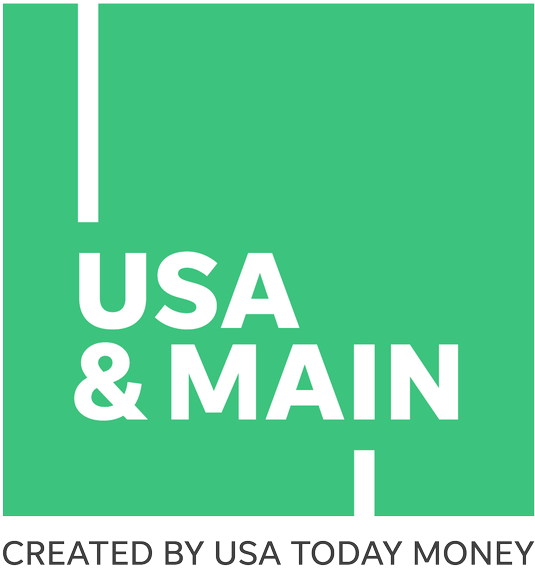 Are You A Small Business Looking For Information Focused - Transparent Usa Today Logo (534x712), Png Download