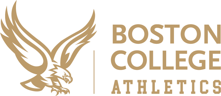 Boston College Athletics Logo - City Of Bristol College Logo (734x320), Png Download