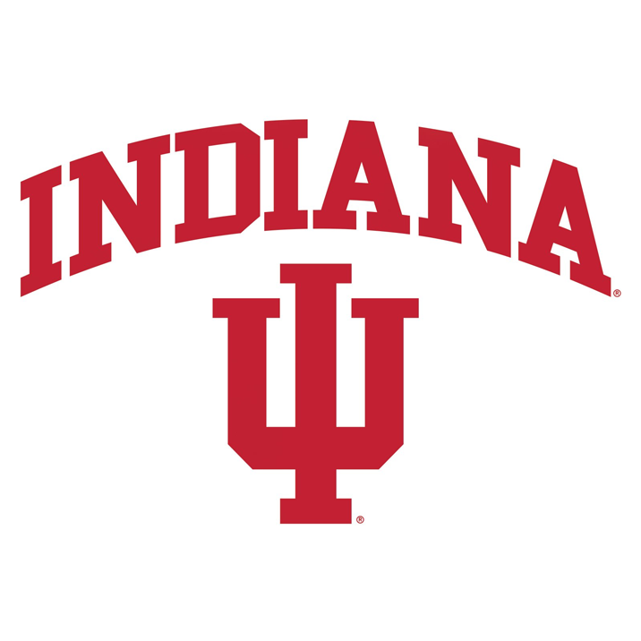 Indiana University Students - Indiana University (1366x768), Png Download