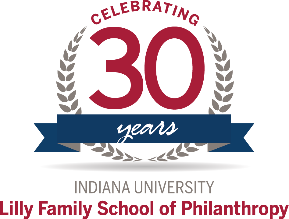 30th Anniversary Logo - 5 Year Anniversary (948x719), Png Download