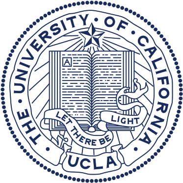 University Of California Ucla (400x400), Png Download