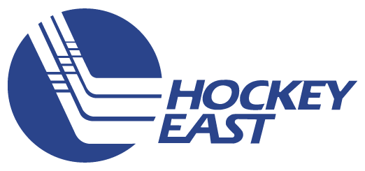 College Hockey East Logo (522x245), Png Download