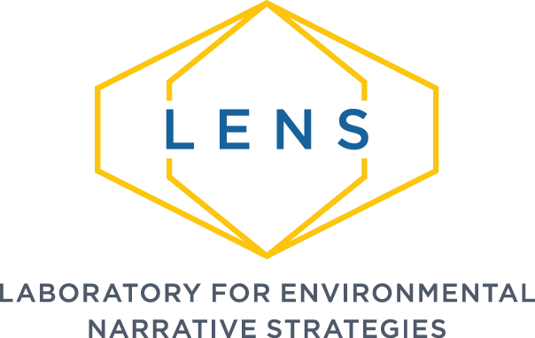 Laboratory For Environmental Narrative Strategies - Ucla Institute Of The Environment And Sustainability (604x382), Png Download