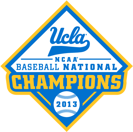 Ucla Baseball Cws Caps (450x450), Png Download