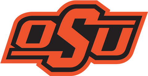 A 10-2 Regular Season Record In 2015 Will See Oklahoma - Oklahoma State U Flag (650x350), Png Download