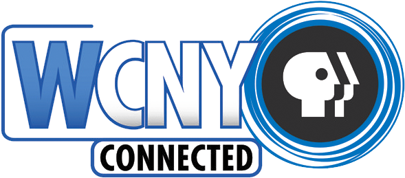 Wcny Pbs24 Syracuse - Customized Screen Printed Flag (640x300), Png Download