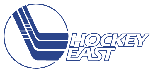 Hockey East - Women's Hockey East Logo (522x245), Png Download