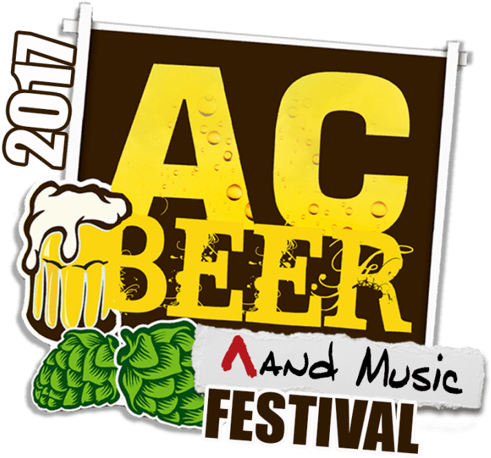 The Atlantic City Beer And Music Festival Was Once - Hop Cone Vinyl Decal Sized To Fit A 15 L (800x708), Png Download