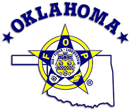 Fraternal Order Of Police Logo Png (800x450), Png Download