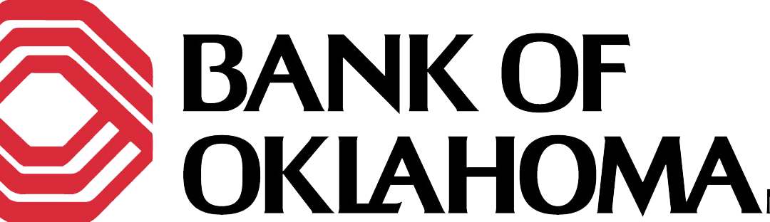 Recent Posts - Bank Of Oklahoma Logo (1080x312), Png Download