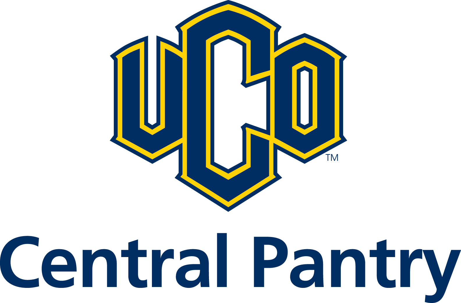 Uco Bronchos Logo (1584x1042), Png Download